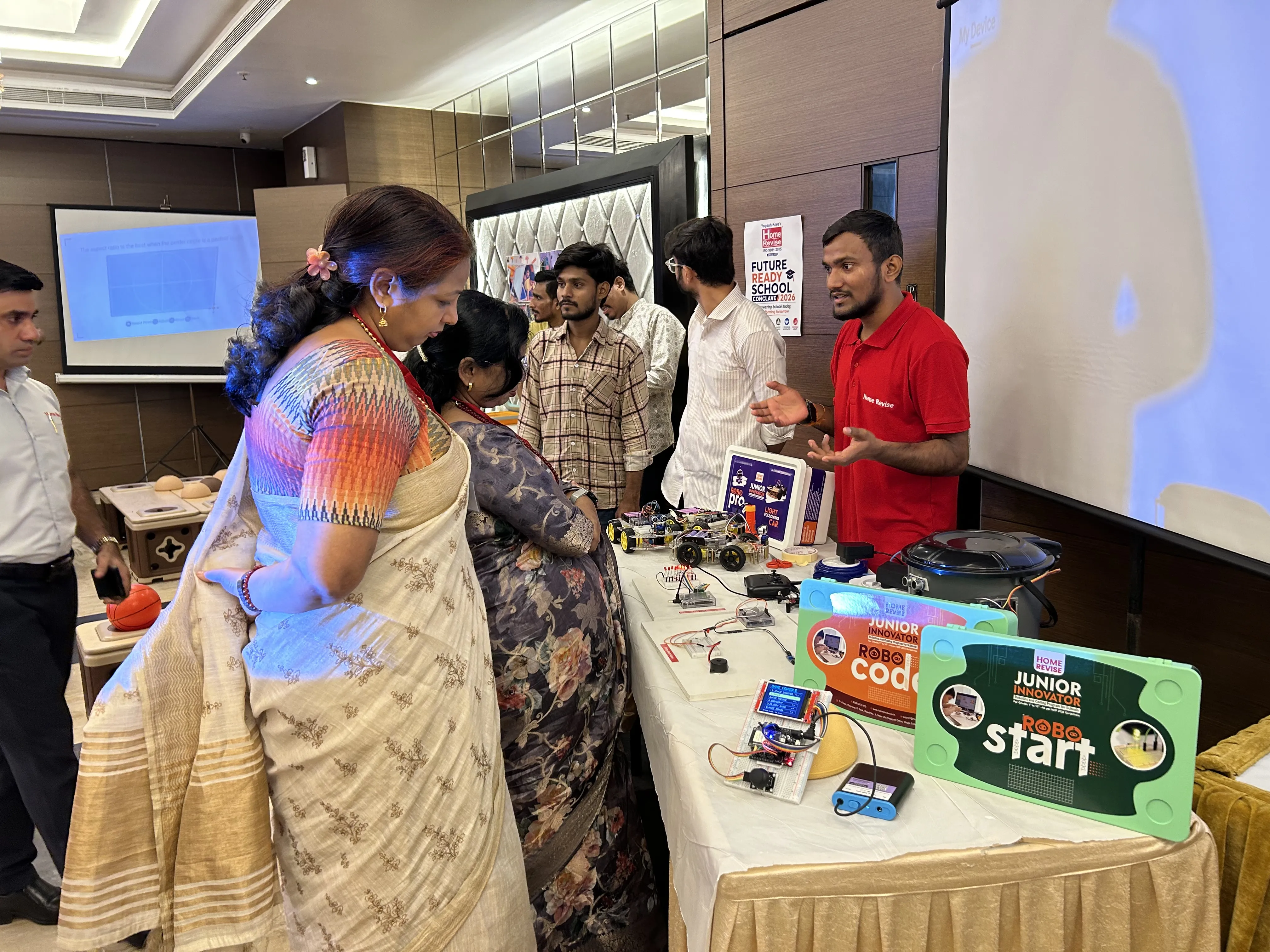 Principals Conclave 2026