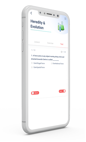 Home Revise Study App