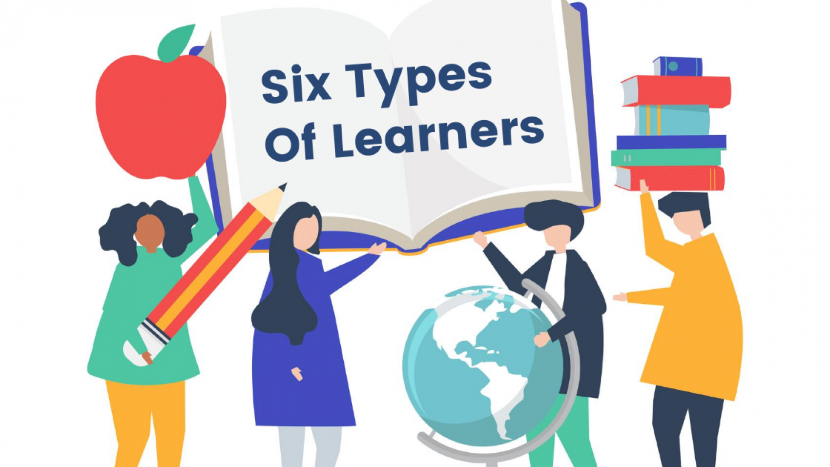 six-types-of-learners